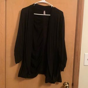 Cardigan size 2xl